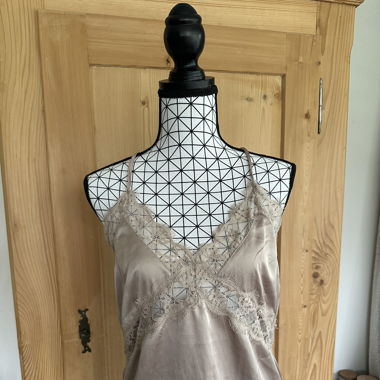Spitzen Top