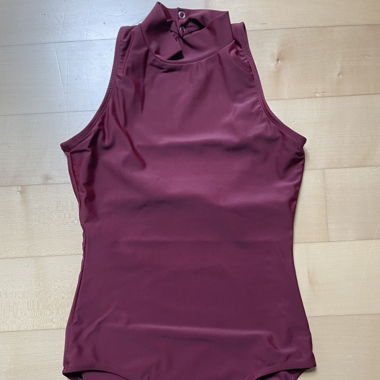 Body bordeaux 