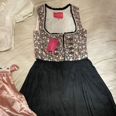Dirndl KRUGER Taglia 34