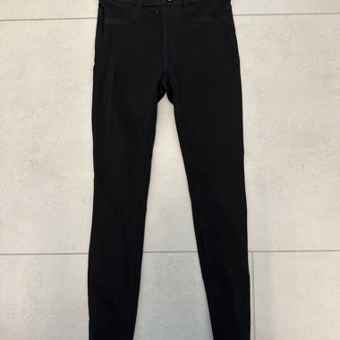 Zebra Hose Gr. 38