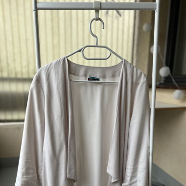 STREET ONE Blazer (gr. 40) beige