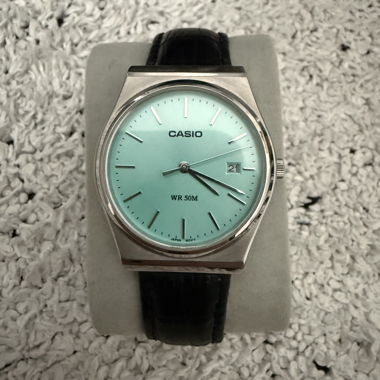 Orologio Casio