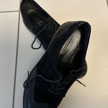 Elegant Shoes 