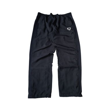 Vintage Nike Trackpant Black (L)
