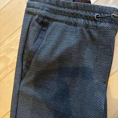 Pantalone Cecil