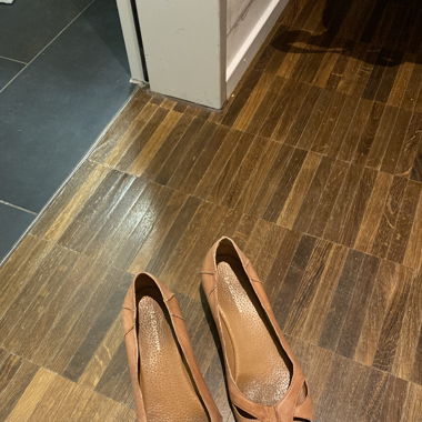 Sandalen 