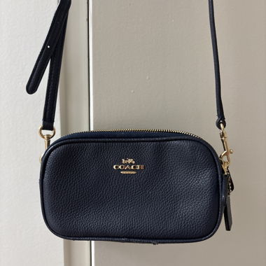 Coach Mini Crossbody Bag