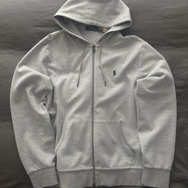 Ralph Lauren Polo Zipper
