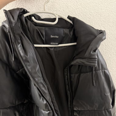 Winterjacke