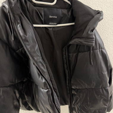 Winter jacket