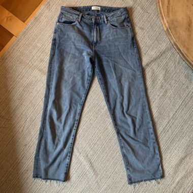 Slim jeans