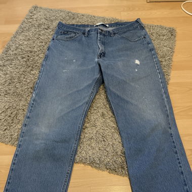 Lee regular fit Jeans