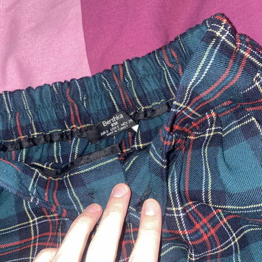 Pantalone Bershka