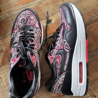 Sneaker Nike Air Max, 39