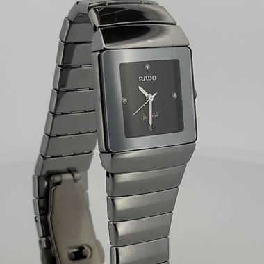 Rado Jubilé Uhr