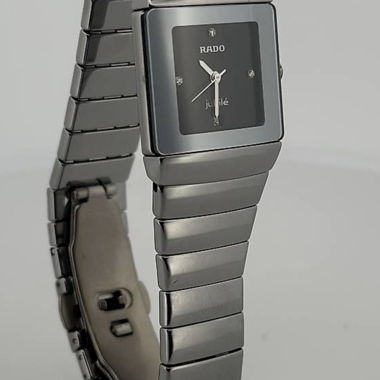 Rado Jubilé Uhr