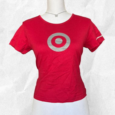 NeilPryde Y2K Target Tee