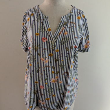 Blouse / Blouse Tom Taylor