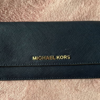 Portamonete Mickael Kors