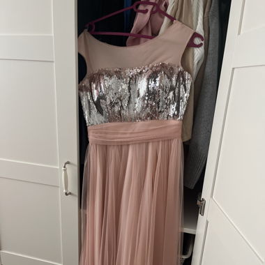 Abendkleid