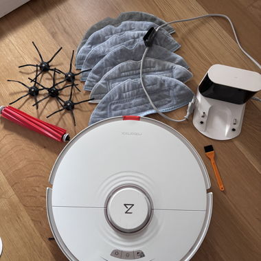 Roborock s7