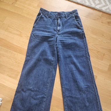 Pantalon Uniqlo