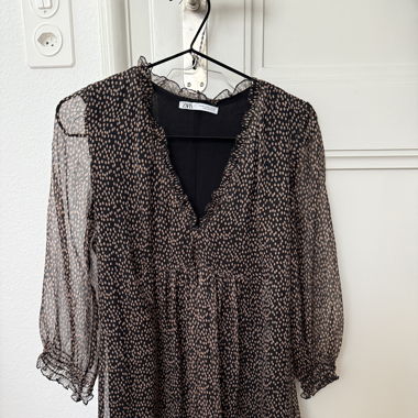 Kleid