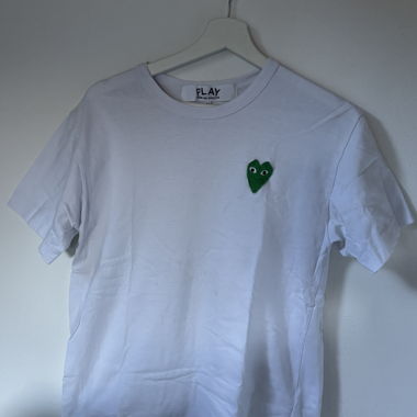 Comme des Garçons Play T-shirt