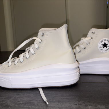 Converse All Star High Tops