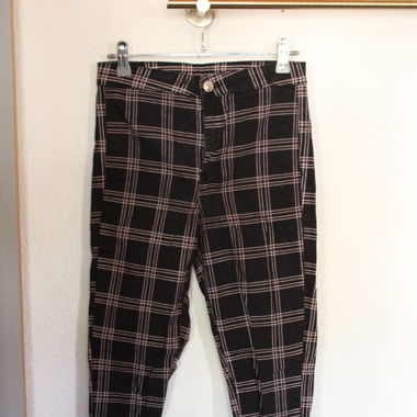 Karo Skinny Jeans