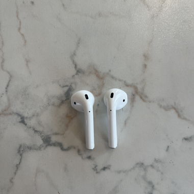 AirPods 2nd generation