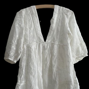 Kleid mit Overall