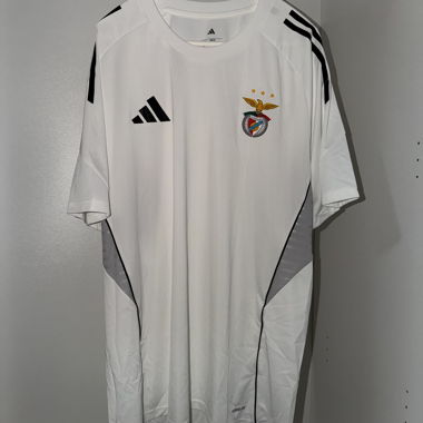 Benfica Trainingsshirt