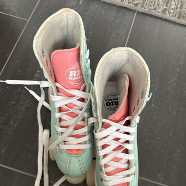 Rollerblades