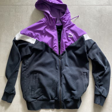 Veste Puma