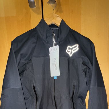 Veste 