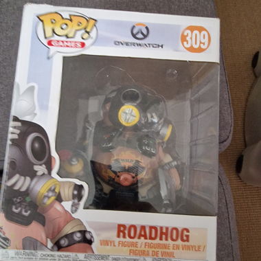Funko-Pop-Figur