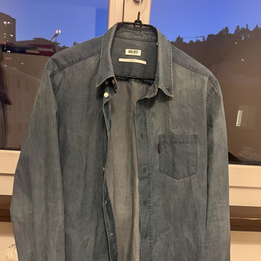 KENZO 42 size (slim fit ) 
