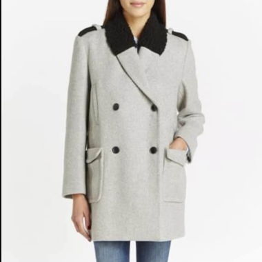 Manteau KooKai