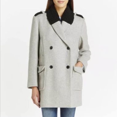 Manteau KooKai