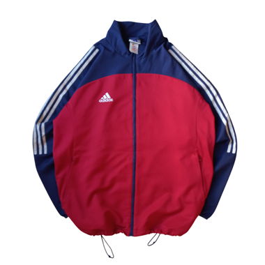 Vintage Adidas Trackjacket (L)