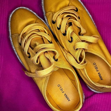 Anna Field Shoes Espadrilles