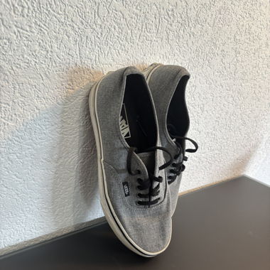 Van’s