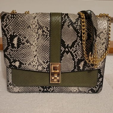 Green Bag