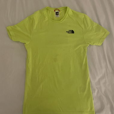 The North Face T-shirt