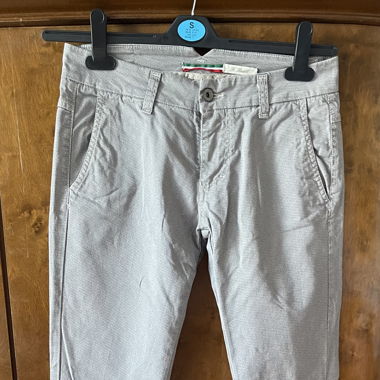 Pantaloni PLEASE