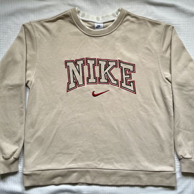 Vintage Nike Pullover 