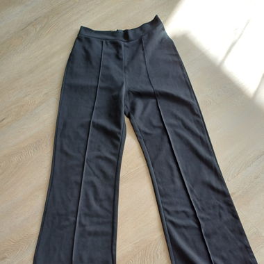 Stoff Hose