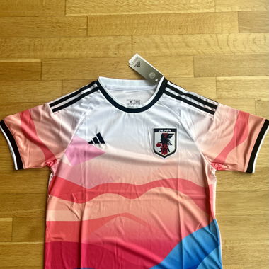 Maillot concept Japon taille M - football jersey