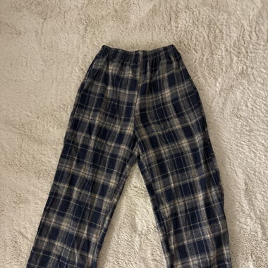 Jogging-/Pyjamahose